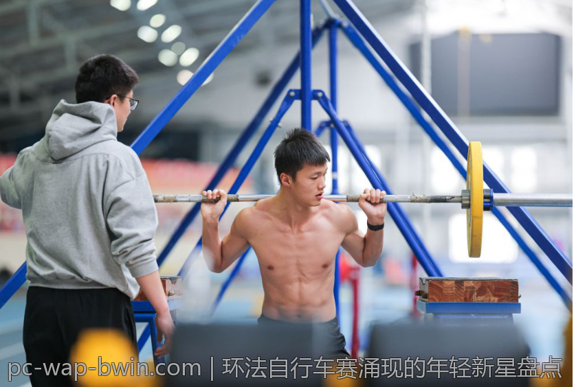 环法自行车赛涌现的年轻新星盘点