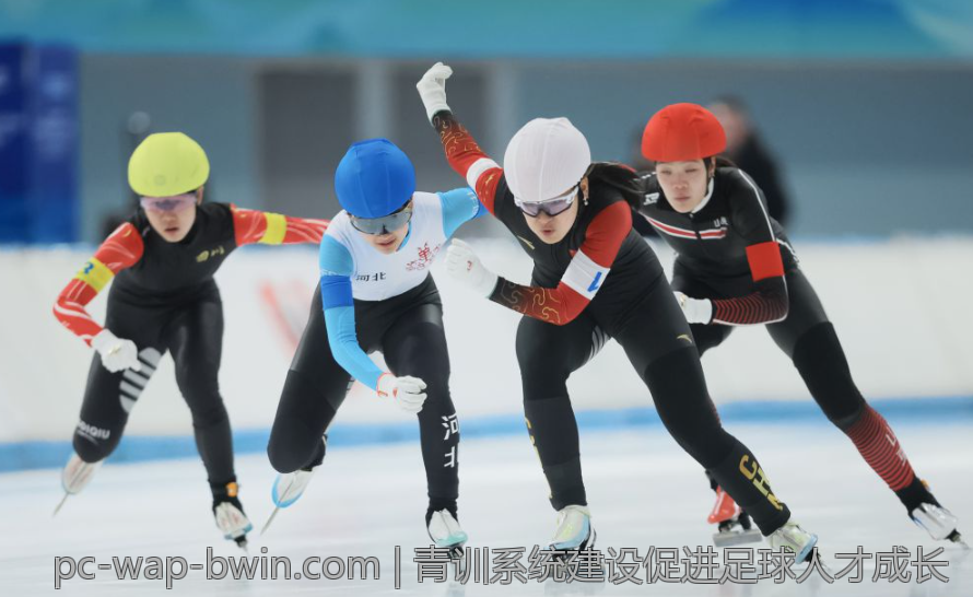 青训系统建设促进足球人才成长